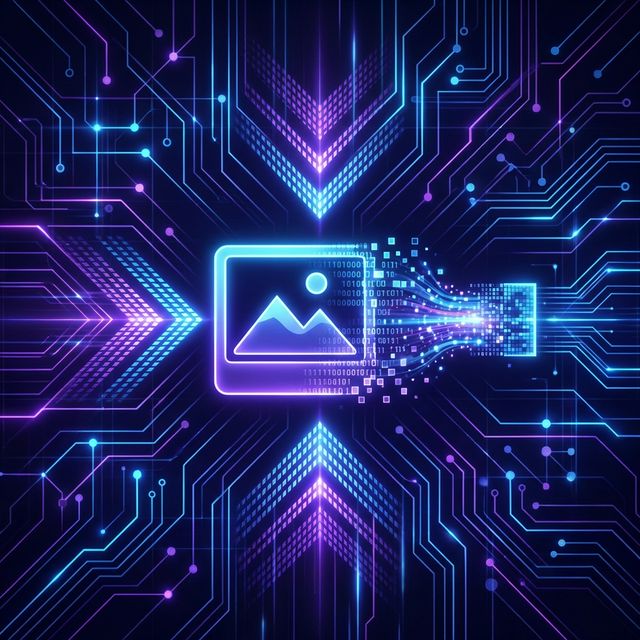 Képtömörítő – 100% ingyenes, adatbiztonságos, korlátlan használattal