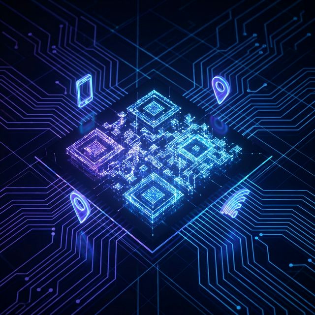 QR Kód Generáló – Teljesen ingyenes, korlátlan, vízjel és reklám nélkül